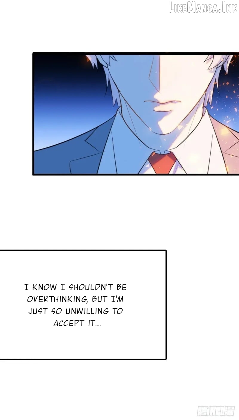 My Own Evil God Chapter 31 - page 29